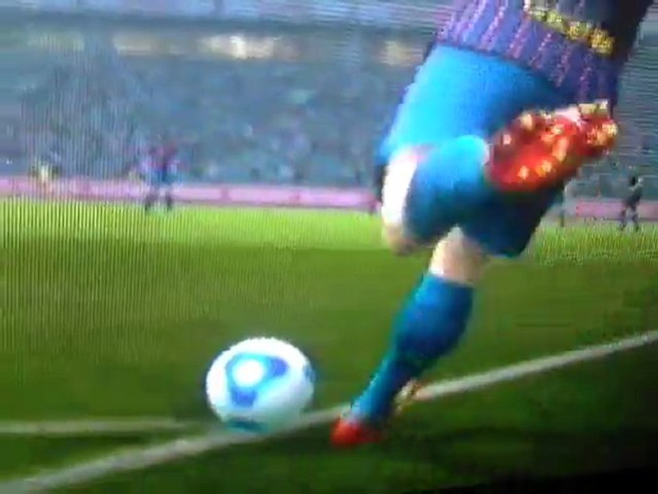 pes 2012