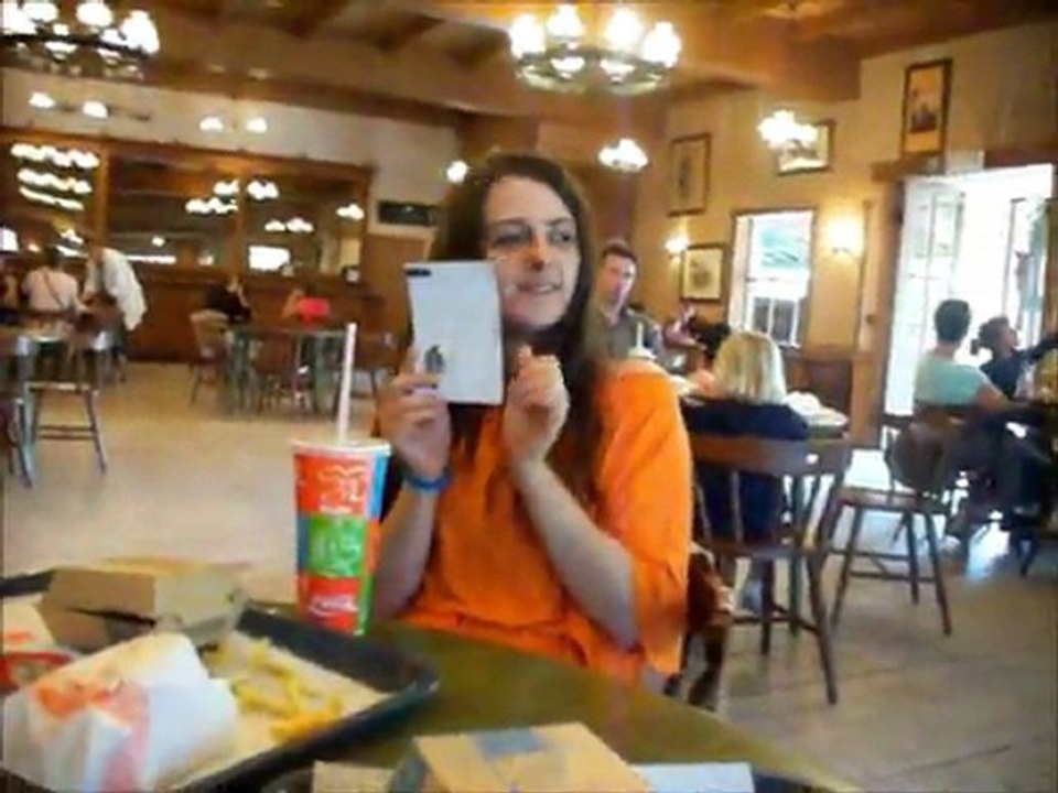 Je danse-Chanté par moi