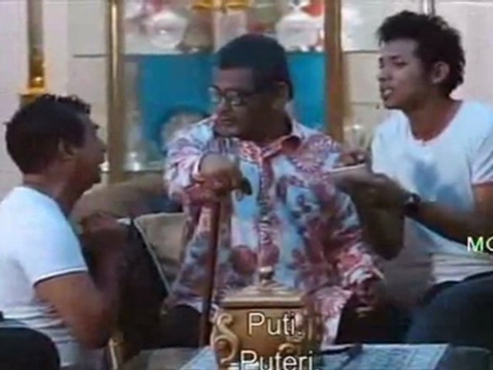 Bujang Terlajak (2012) SDTVRip 02