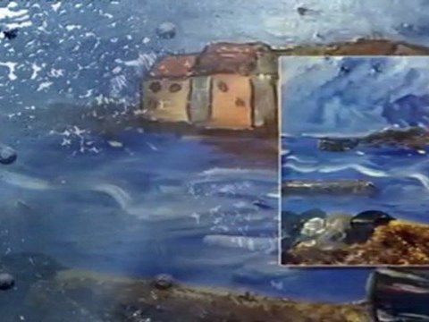 Chantal Voie Lactée !!