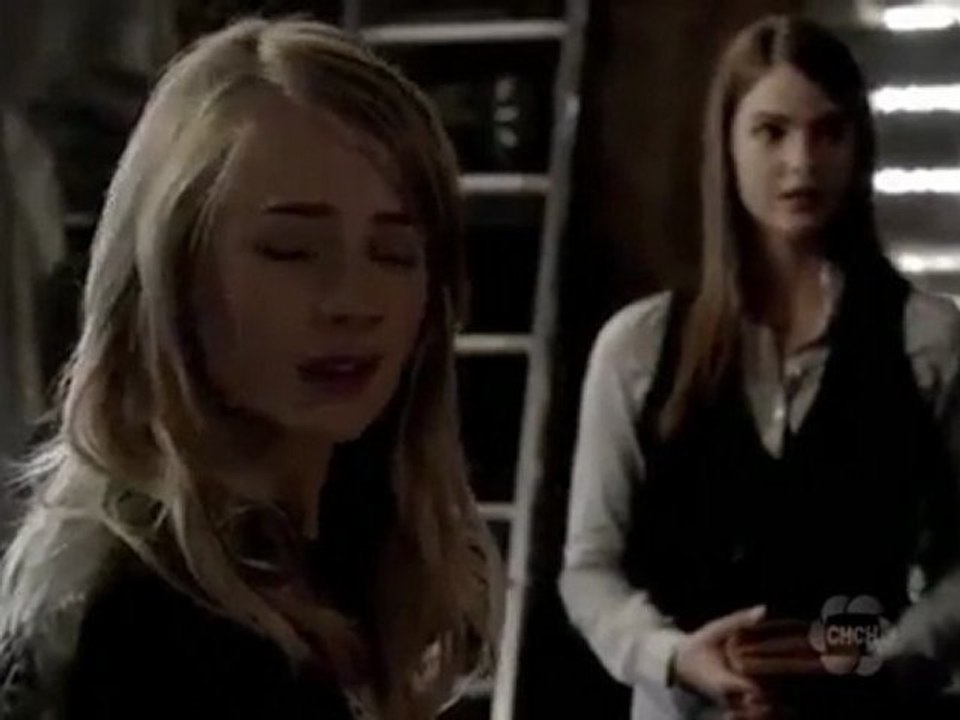 The Secret Circle 1x01 _ Pilot _ 12