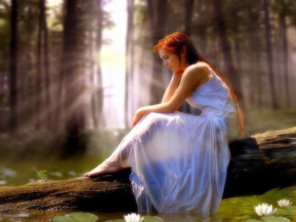 Teri Richardson - Eyes Wide Open