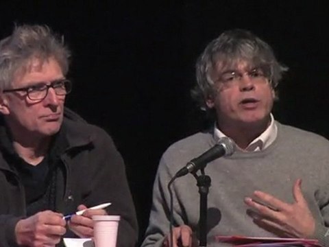 Leur dette, notre démocratie: Yves Sintomer