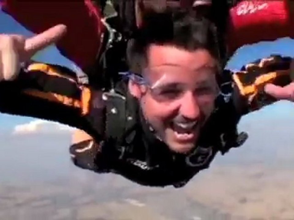 Saut Erwann