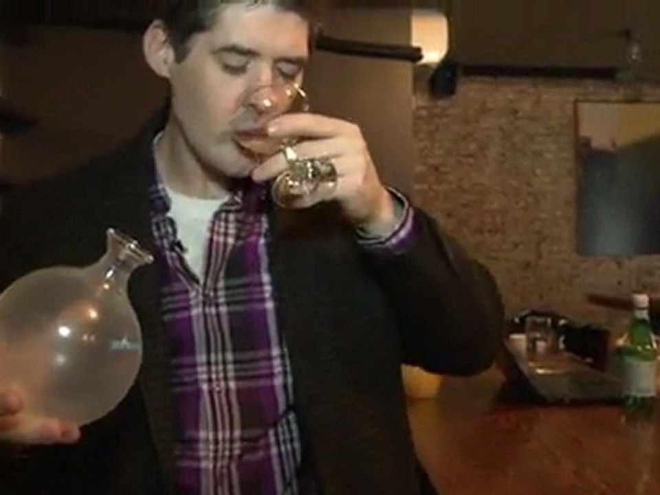 Prêts pour un cocktail explosif ?