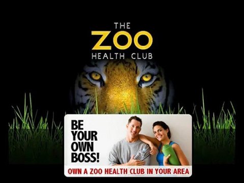 The Zoo Health Club Fitness, Gym and Body Building Franchises Reviews