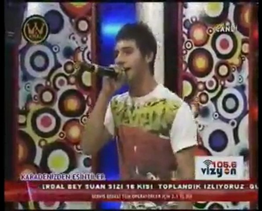 KavakPınar City - Canlı Yayın Performansı