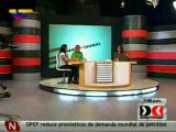 (VIDEO) Mientras Pablo Pérez cerraba campaña con escuálida marcha en Petare, MUD anuncia que no ofrecerá ningún resultado el 12F