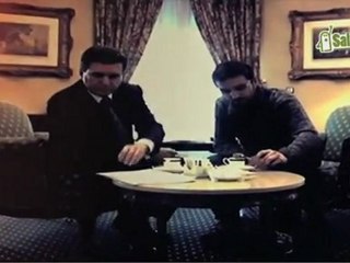 SALVADOS - JAUME MATAS HABLA SOBRE IÑAKI URDANGARIN 12/02/12