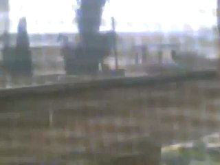 فري برس   إدلب   معرة النعمان   اقتحام الدبابات للمدينة 9 2 2012