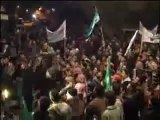 فري برس   ادلب   سرمين  مظاهرة منتصف الليل نصرة لحمص 9 2 2012 ج2