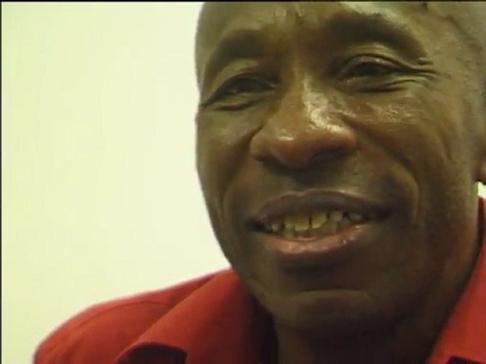 Movin' Melvin