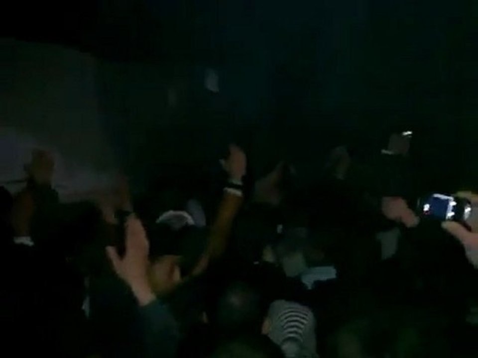 فري برس   ادلب   سرمدا تشييع الشهيد محمد جميل العمر 9 2 2012 ج1