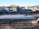 6627 Brick House  Ave Homes in Las Vegas