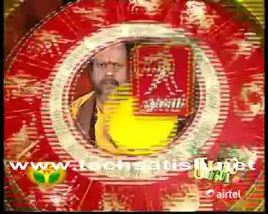 Jaya Tv Raasi Palan