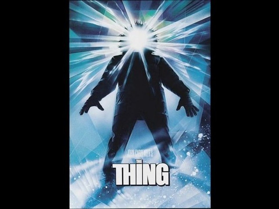 [Musikawam] The Thing Main Theme (Guitar & Synth Cover)