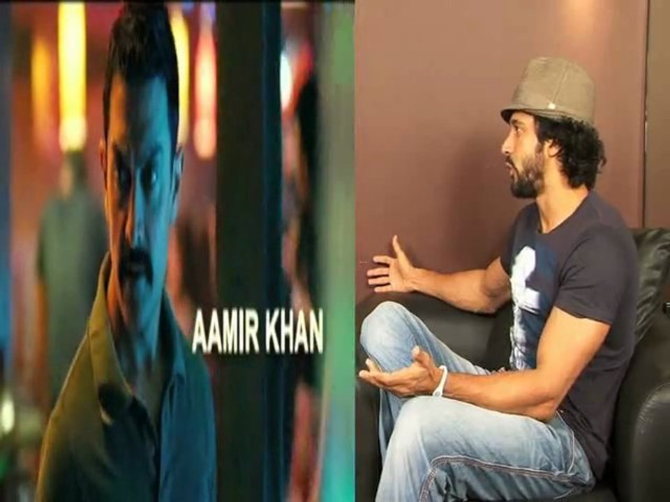 Farhan Akhtar Exclusive Interview