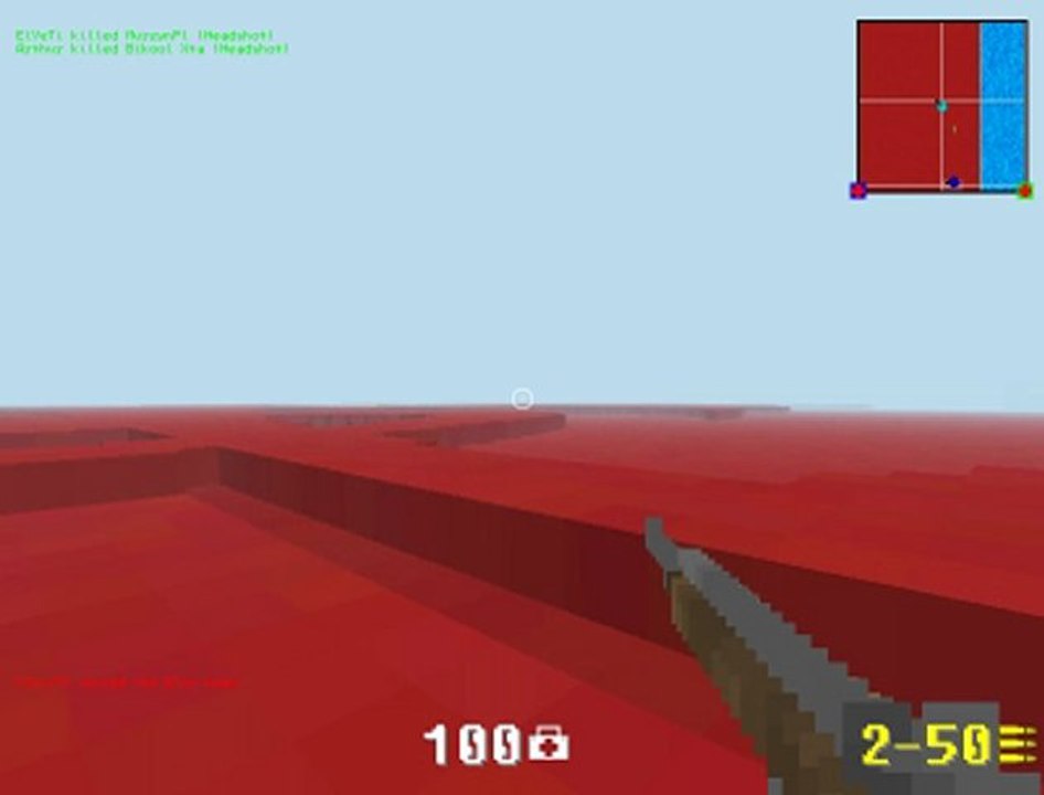 Présentation de Ace Of Spades(PC)