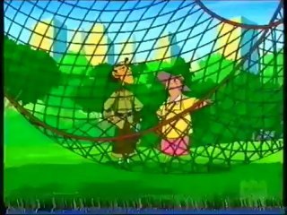 Tupu (Toupou)-Tupu on Vacation-Part Two