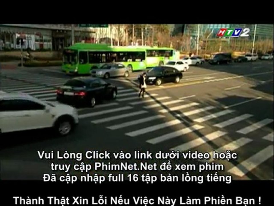 Nang Ngoc Va Quan Su ( Lee Min Ho ) - Tap 1