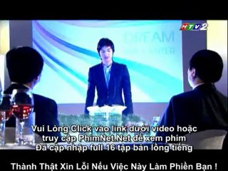 Nang Ngoc Va Quan Su ( Lee Min Ho ) - Tap 2