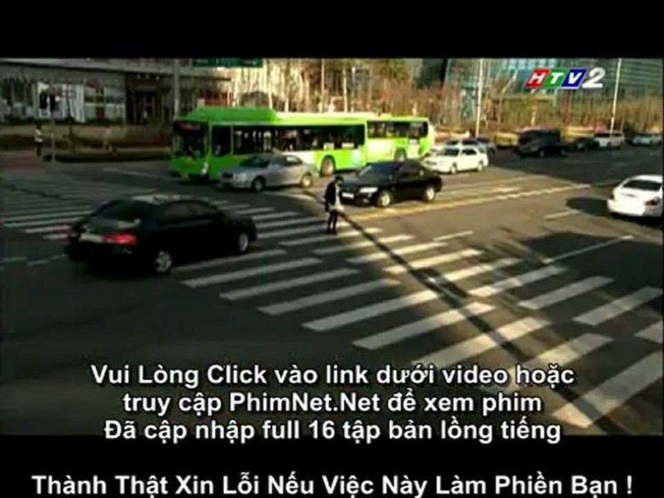 Nang Ngoc Va Quan Su ( Lee Min Ho ) - Tap 6