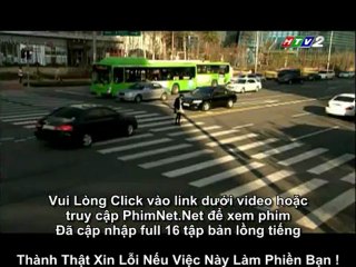 Nang Ngoc Va Quan Su ( Lee Min Ho ) - Tap 6