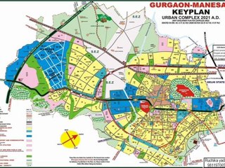 DWARKA EXPRESSWAY PROJECTS - 9811970651