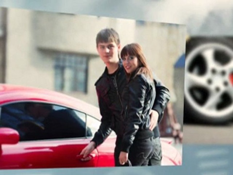 BMW:  Environmental Record