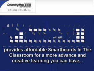 Affordable Smartboards In The Classroom