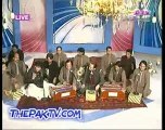 Noor Morning Show By PTV Home - 10th February 2012 --Prt 3