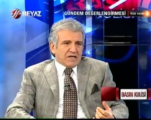 Basın Kulisi 64. Bölüm 2.Kısım