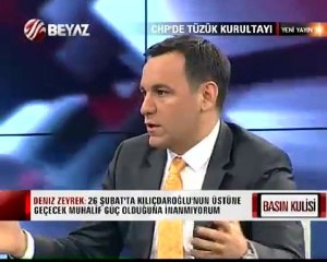 Basın Kulisi 64. Bölüm 8.Kısım