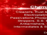 UMA CHEMICALS : Plating chemicals Manufacturer