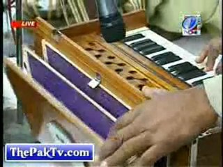 Muskurati Morning With Faisal Qureshi -10th February 2012  - Part 4