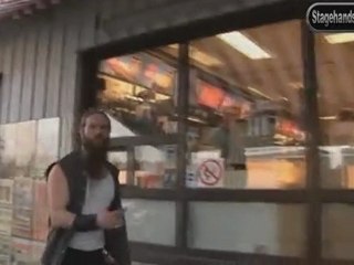 Black Label Society - Behind The Scenes-1