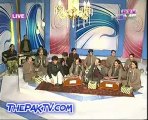 Noor Morning Show By PTV Home - 10th February 2012 --Prt 4