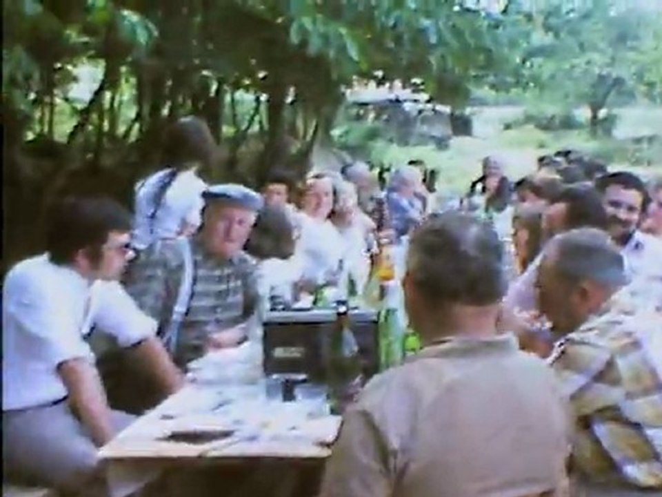 Camping-StFraimbault