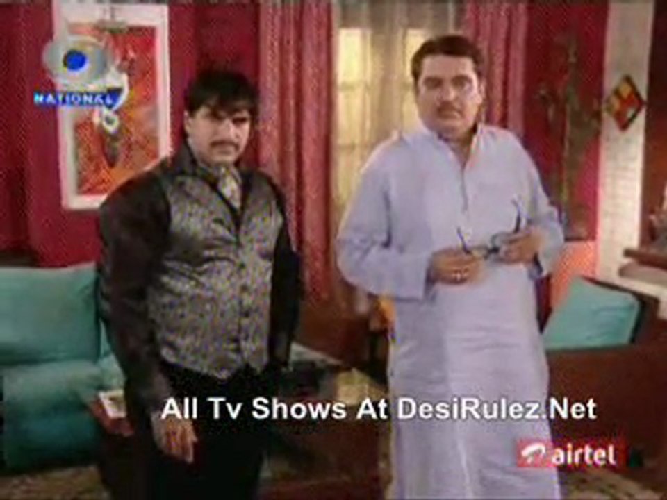 Mangalsutra Ek... Maryada 10th February 2012pt1