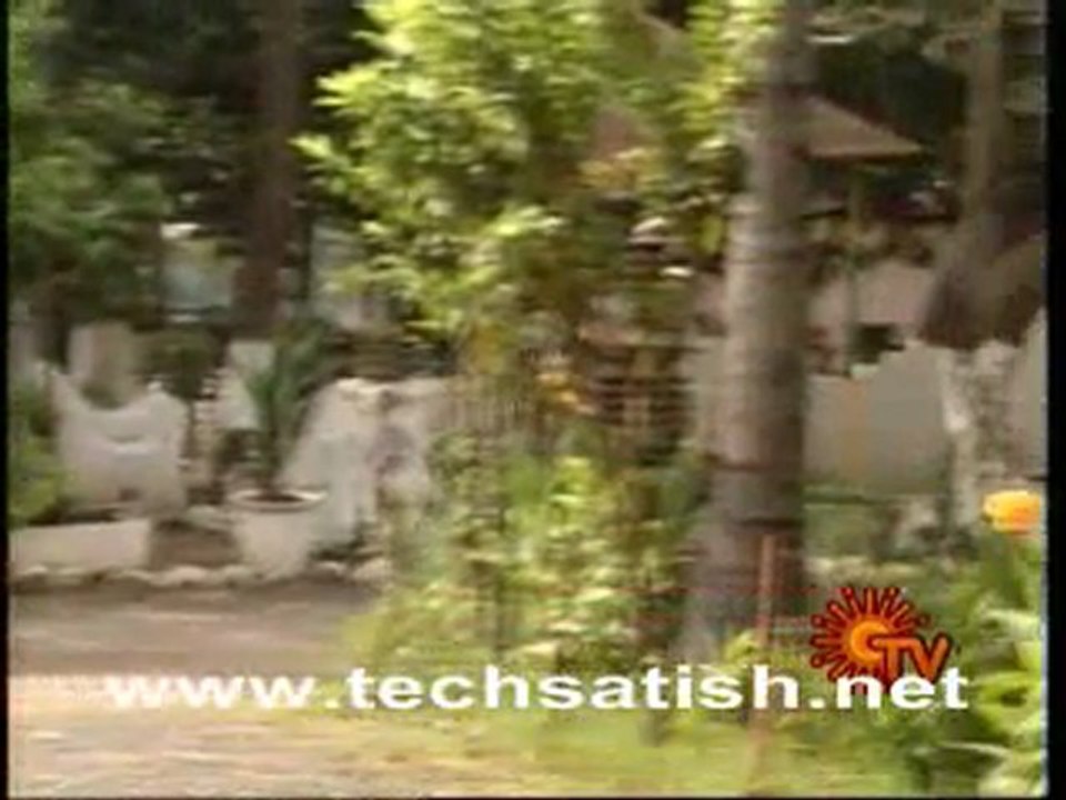 Atthipookal