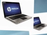 High Quality HP Pavilion dv6-3250us 15.6-Inch Entertainment Notebook PC (Silver) Preview