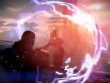 Mass Effect 3 - Adrenaline-Pumping Gameplay