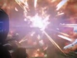 Mass Effect 3 - Integrated Co-Op Multiplayer