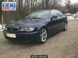 Occasion BMW 330 VIENNE