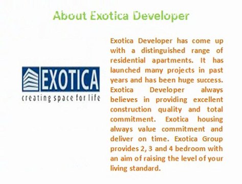 Exotica Fresco Project Sec 137 Noida #9873111181# Expressway Booking open