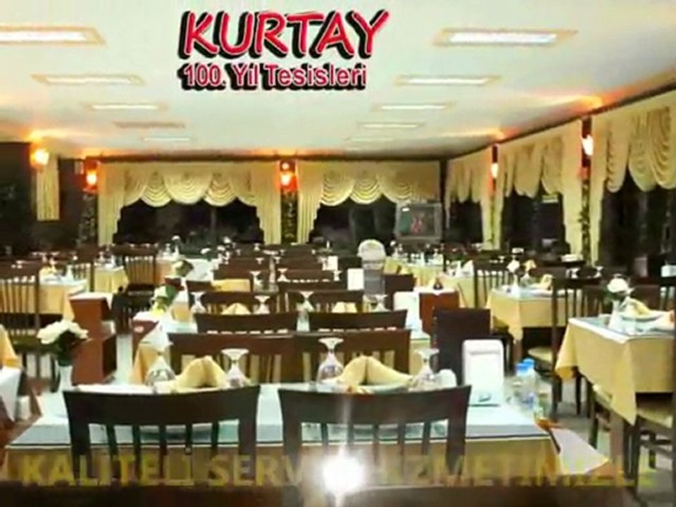 KURTAY RESTAURANT