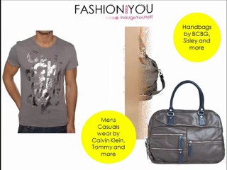 Fashionandyou.com in the shop - 10th Feb 2012