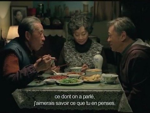 Bande-annonce Apart Together - Apart Together Bande-annonce VO - AlloCiné