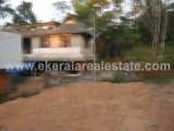Trivandrum Real Estate - Land for Sale at Vellanad, Trivandrum