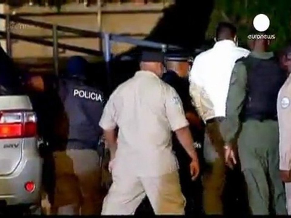 Panama : Noriega fêtera ses 78 ans en prison